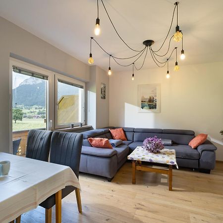 Apartamento Haus Gratz Söll Exterior foto